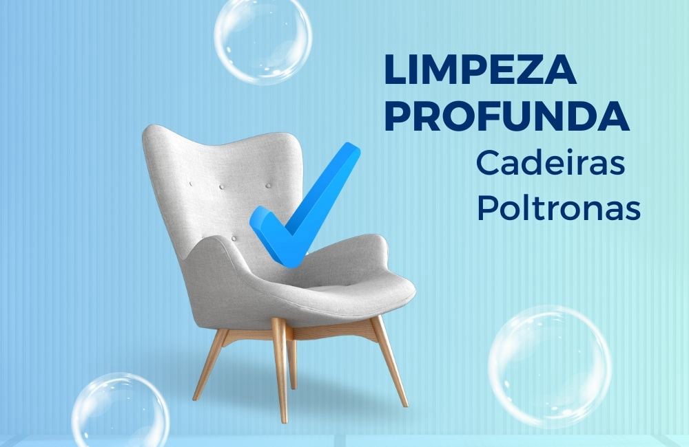limpeza de cadeira e sofá em poços de caldas